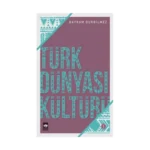 Türk Dünyası Kültürü-1
