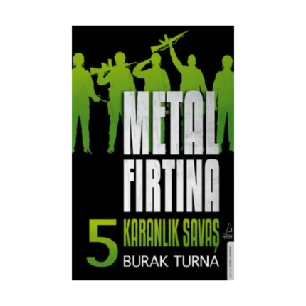 Metal Fırtına 5