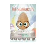 Çılgın Yiyecekler Serisi - İyi Yumurta