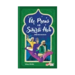 Üç Prens ve Sihirli Halı