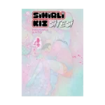 Sihirli Kız Sitesi Cilt 4