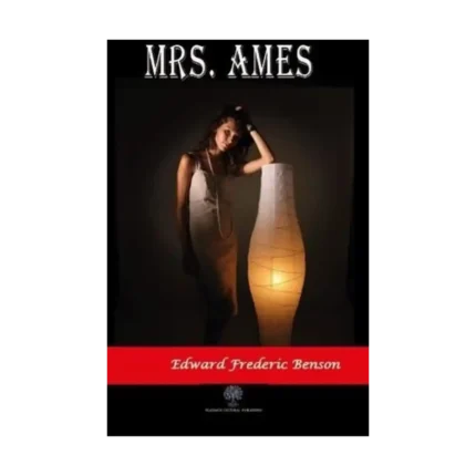 Mrs. Ames