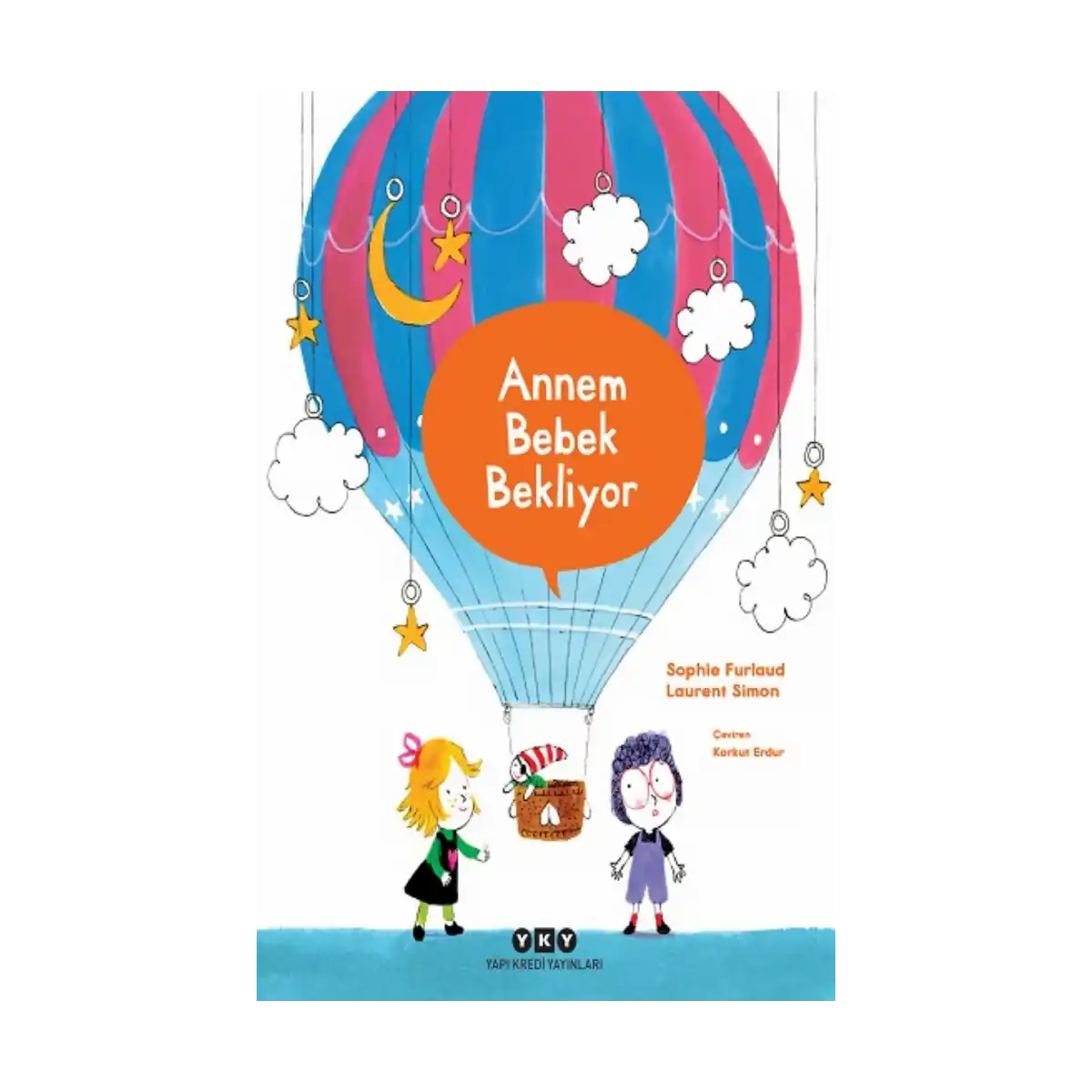 d305f-annem-bebek-bekliyor-1-1.webp Annem Bebek Bekliyor - Görsel 1