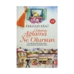 Gülsima Ağlama Ne Olursun