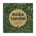 Doğa Takvimi (Kraft Kapak)