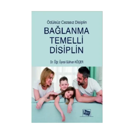 Bağlanma Temelli Disiplin