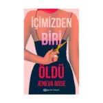 İçimizden Biri Öldü