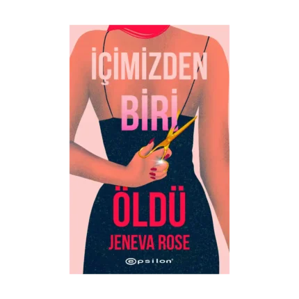 İçimizden Biri Öldü