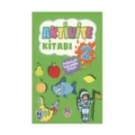 Aktivite Kitabı - 2