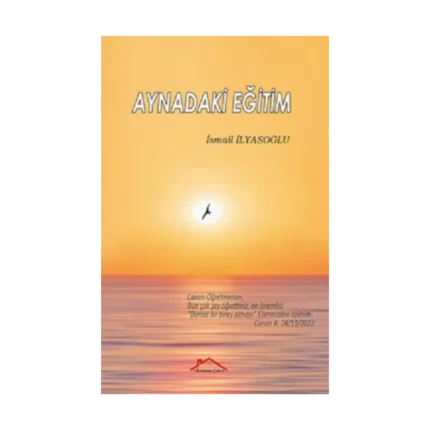 Aynadaki Eğitim