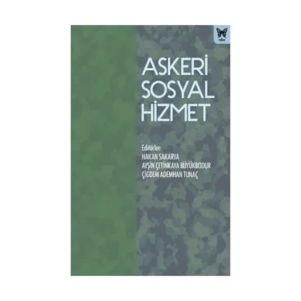 Askeri Sosyal Hizmet