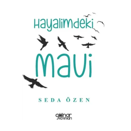 Hayalimdeki Mavi