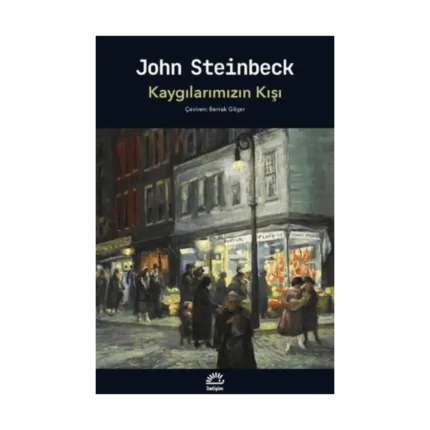 Kaygılarımızın Kışı