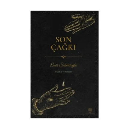 Son Çağrı - Mezarlar ve Sunaklar