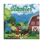 Sebzeler