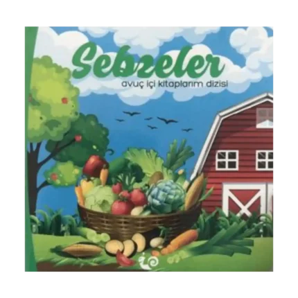 Sebzeler