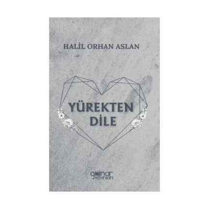 Yürekten Dile