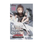 Evreni Tersine Çevir ve Kazan 1