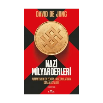 Nazi Milyarderleri