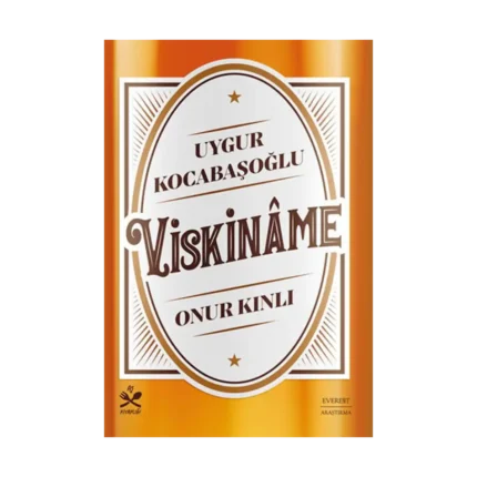 Viskiname