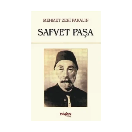 Safvet Paşa