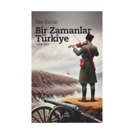 Bir Zamanlar Türkiye