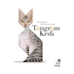 Tangram Kedi (Ciltli)