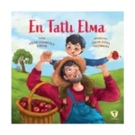 En Tatlı Elma