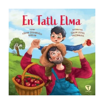 En Tatlı Elma