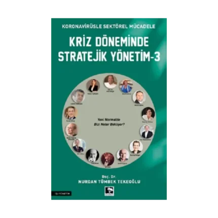 Kriz Döneminde Stratejik Yönetim-3