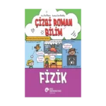Çizgi Roman Bilim – Fizik