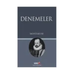 Denemeler