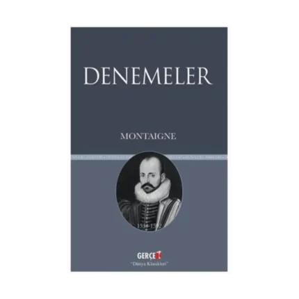 Denemeler