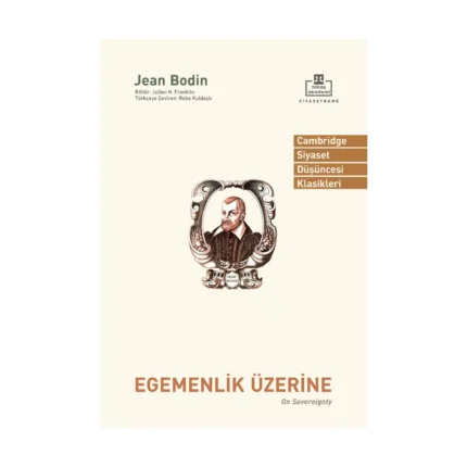 Egemenlik Üzerine