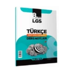 2025 LGS Odak Noktası Türkçe Özet Konu Anlatımı