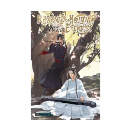 Karanlık Yolun Efendisi 3