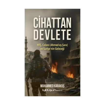 Cihattan Devlete