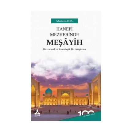 Hanefi Mezhebinde Meşayih