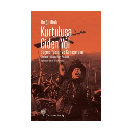 Kurtuluşa Giden Yol