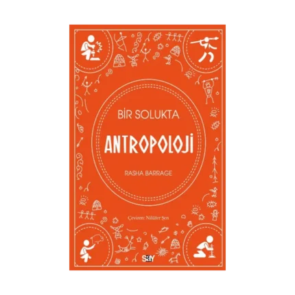 Bir Solukta Antropoloji