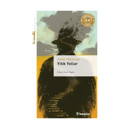 Yitik Yollar – Livaneli Kitaplığı