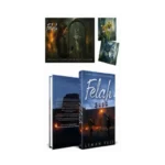 Felah - Leman Veli (Ciltli)