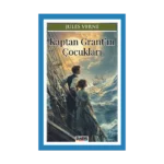Kaptan Grant'ın Çocukları