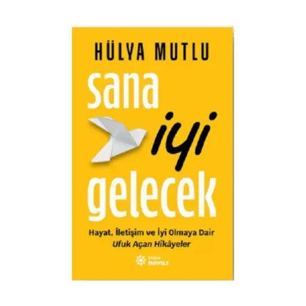 Sana İyi Gelecek