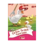 Masallar Ülkesi 2 - Çirkin Ördek Yavrusu