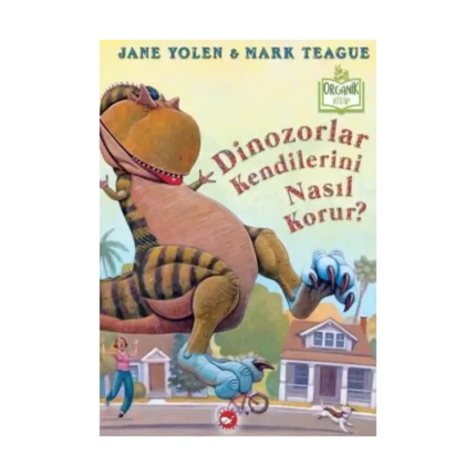 Dinozorlar Kendilerini Nasıl Korur?