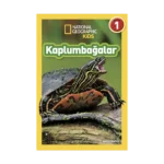 Kaplumbağalar - National Geographic Kids