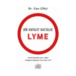Bir Hayalet Hastalık- Lyme