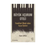 Büyük Uçurum Oteli