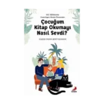Çocuğum Kitap Okumayı Nasıl Sevdi